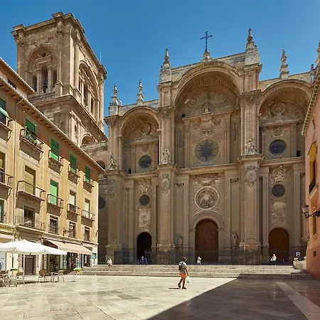 EnjoyGranada Catedral-3
