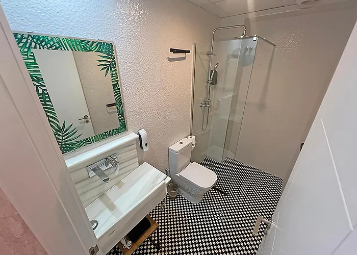 Real Suites Realejo 3000