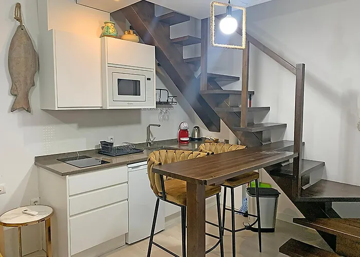Real Suites Realejo 3000