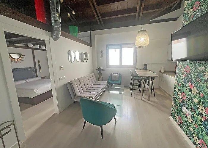 Real Suites Realejo 3000